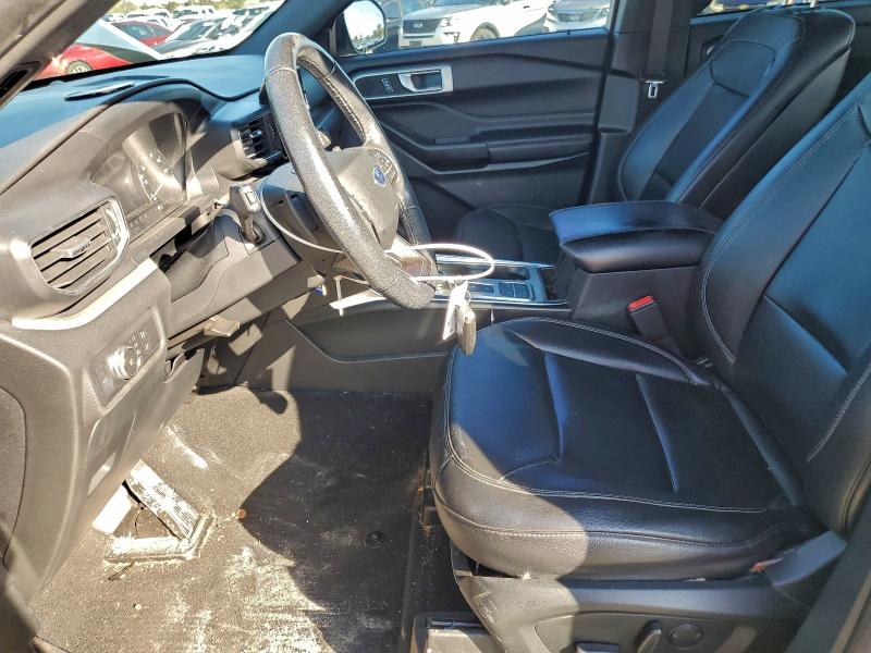 Фото 7 - FORD EXPLORER