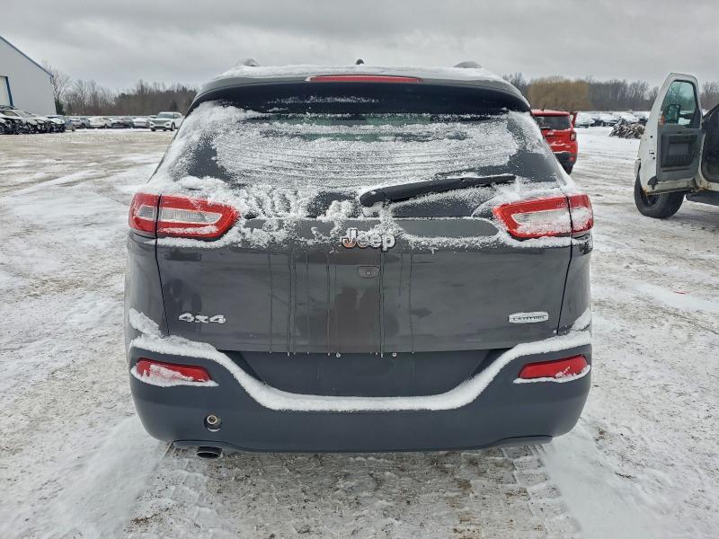 JEEP CHEROKEE 2016 VIN 1C4PJMCB8GW199046