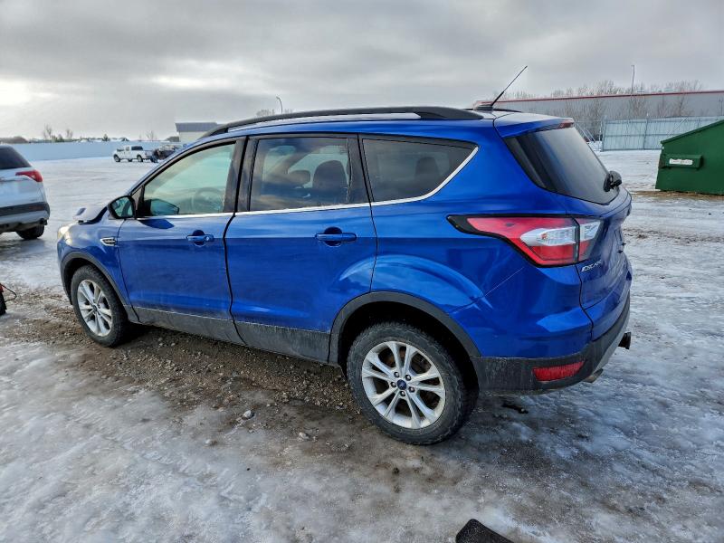 Фото 2 - FORD ESCAPE