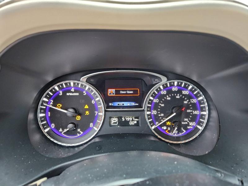 Фото 9 - INFINITI QX60