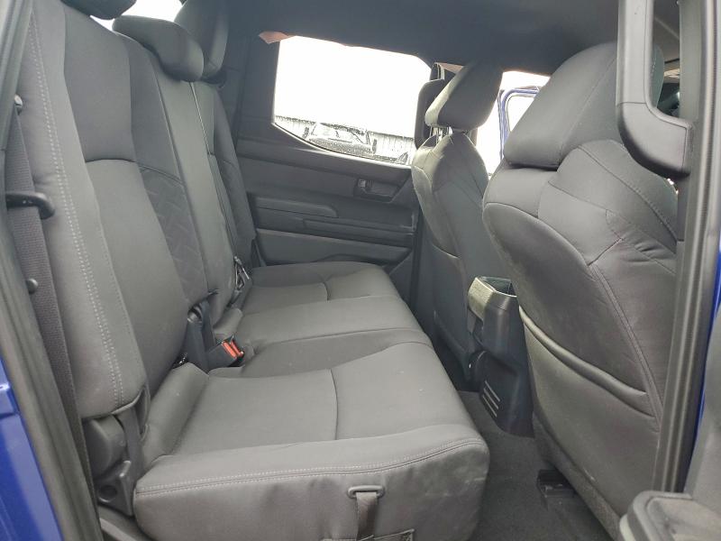 Фото 10 - TOYOTA TACOMA