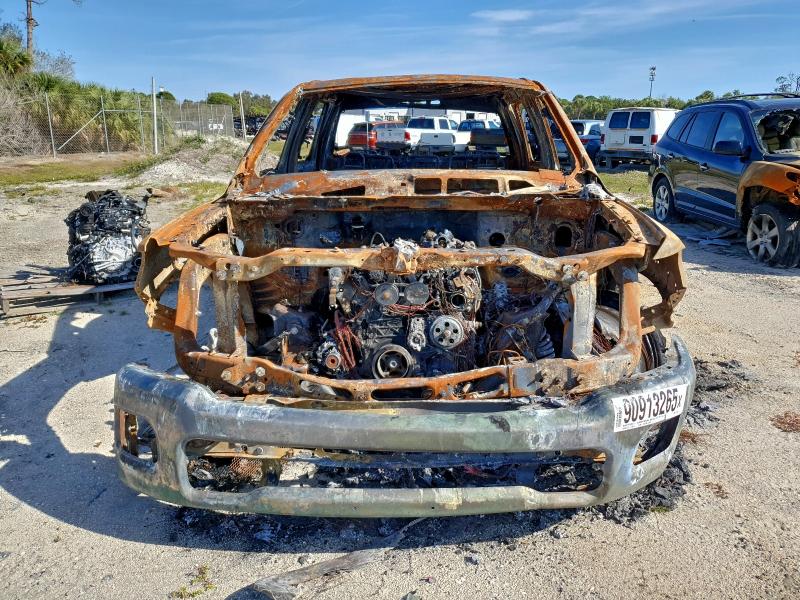 Фото 5 - RAM 1500