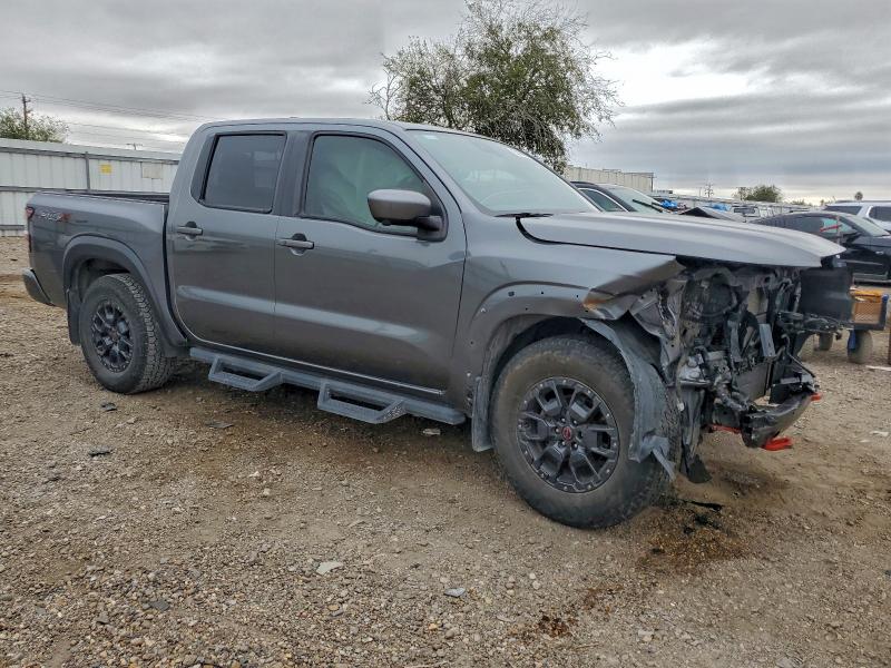 Фото 4 - NISSAN FRONTIER