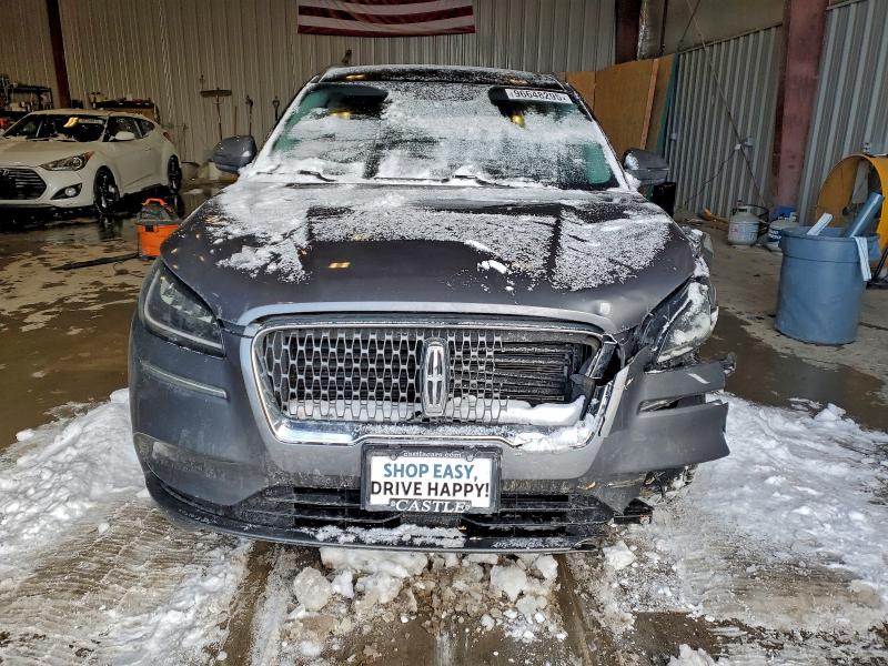 Фото 5 - LINCOLN CORSAIR