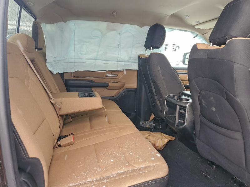 Фото 10 - RAM 1500