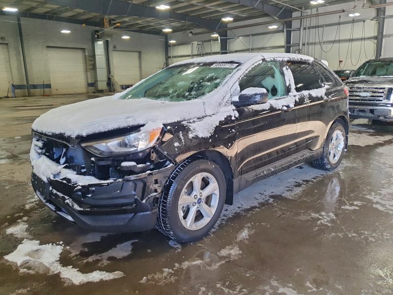 Фото 1 - FORD EDGE