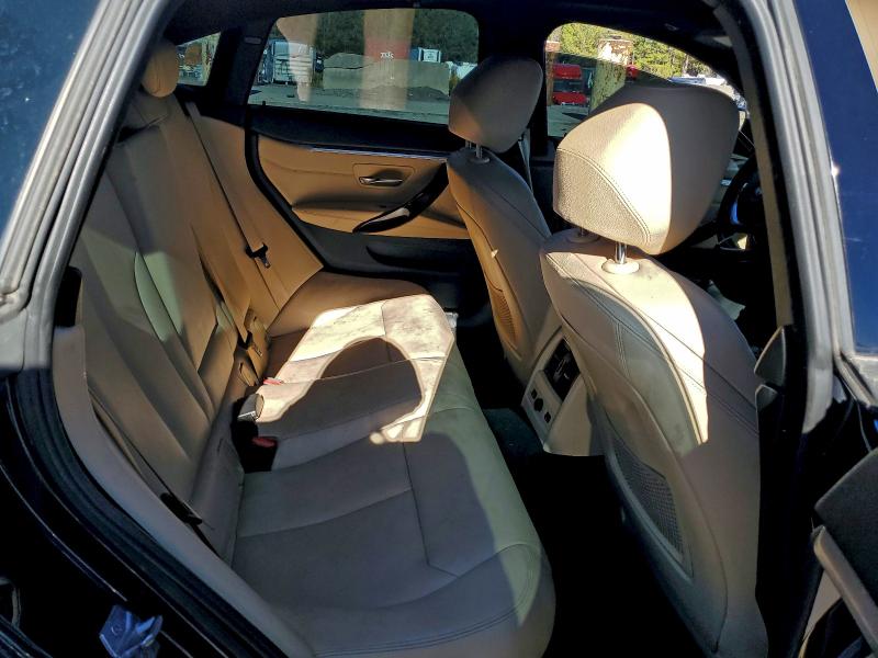 Фото 10 - BMW 4 SERIES