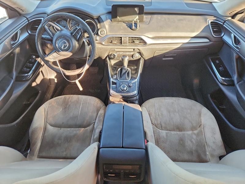 Фото 8 - MAZDA CX-9