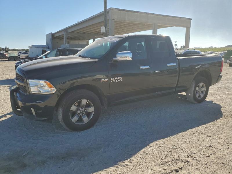 Фото 1 - RAM 1500