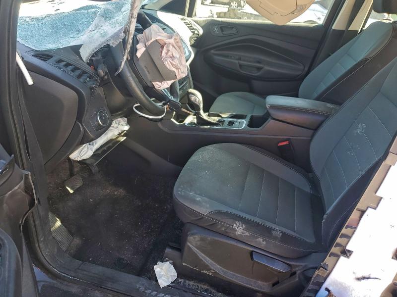 Фото 7 - FORD ESCAPE