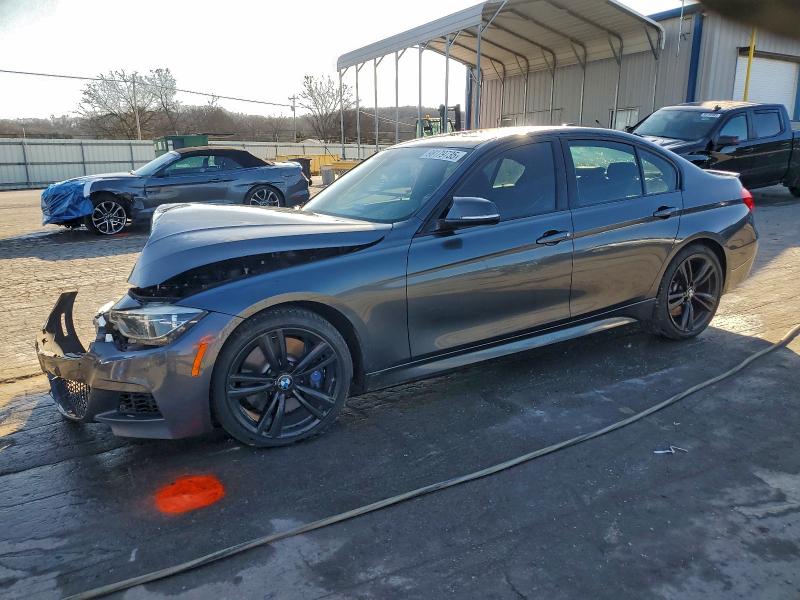 Фото 1 - BMW 3 SERIES