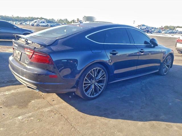 AUDI A7 2016 VIN WAU2GAFC5GN022985