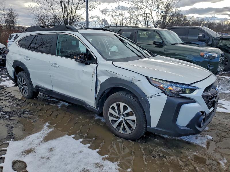 Фото 4 - SUBARU OUTBACK