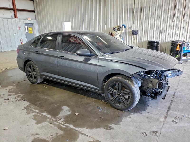 Фото 4 - VOLKSWAGEN JETTA