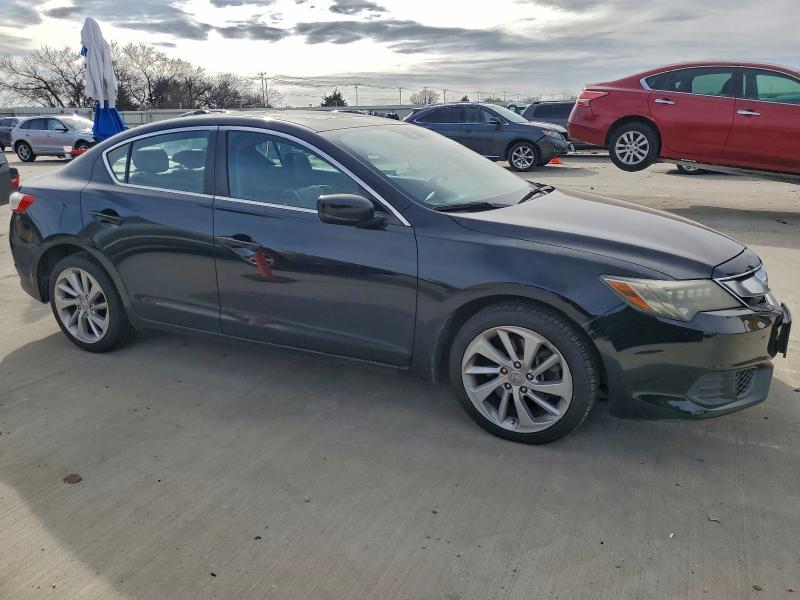 Фото 4 - ACURA ILX