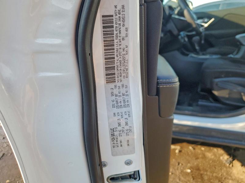 Фото 13 - JEEP GRAND CHER