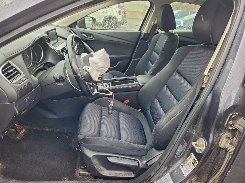 Фото 7 - MAZDA 6