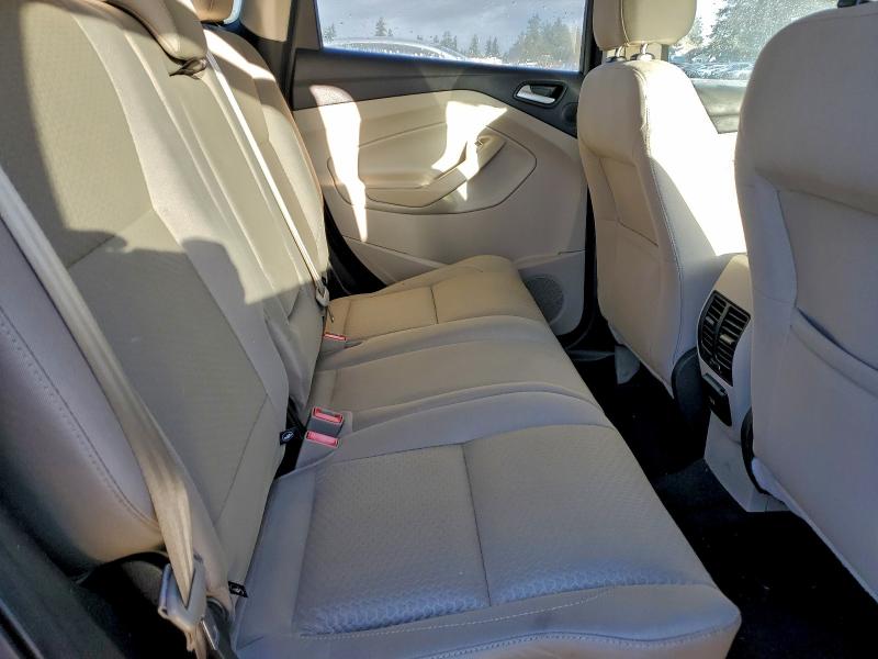 Фото 11 - FORD ESCAPE