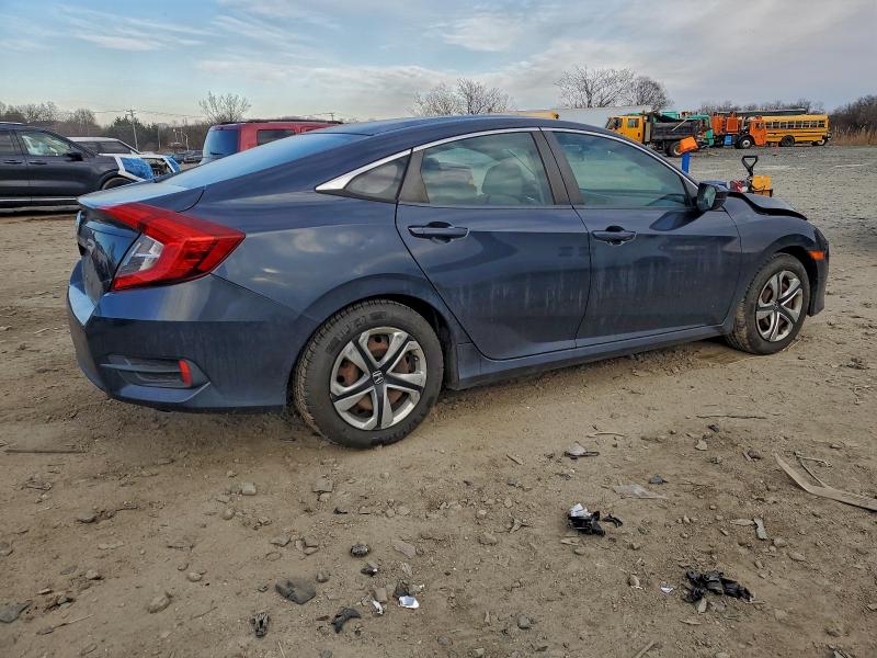 Фото 3 - HONDA CIVIC