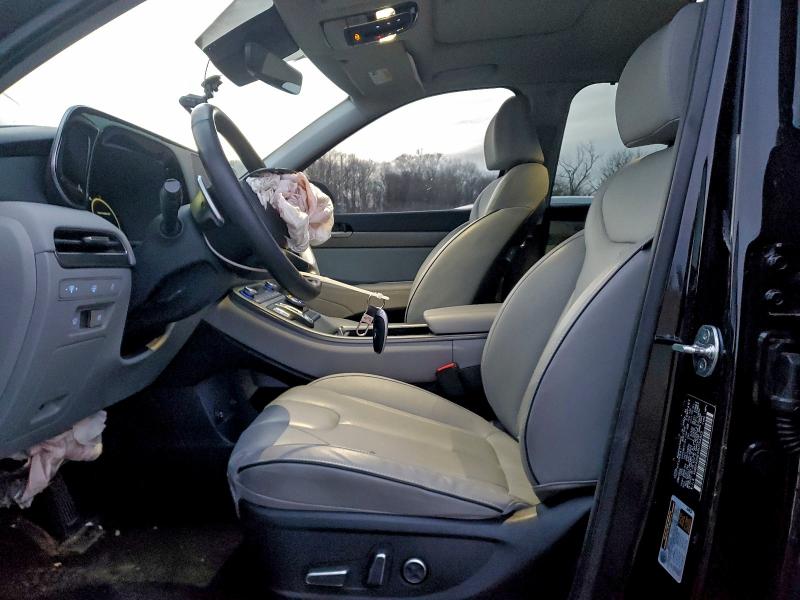 Фото 7 - HYUNDAI PALISADE