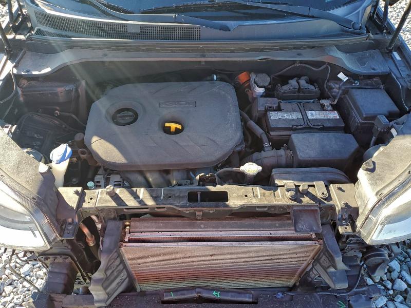 Фото 11 - KIA SOUL