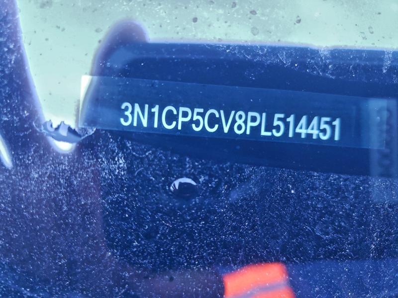 Фото 14 - NISSAN KICKS