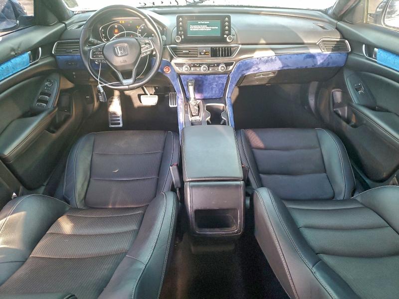 Фото 8 - HONDA ACCORD