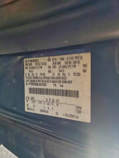 Фото 13 - FORD TRANSIT