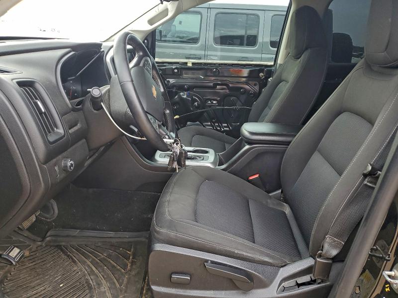 Фото 7 - CHEVROLET COLORADO