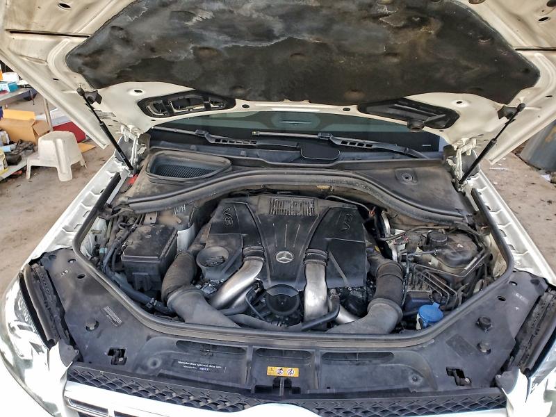 Фото 11 - MERCEDES-BENZ GLS-CLASS