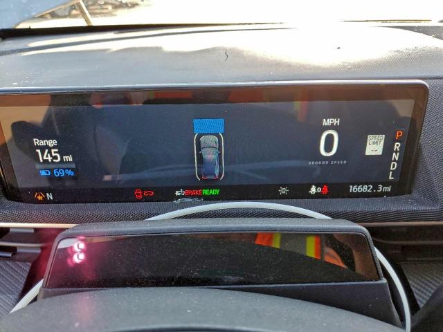 Фото 9 - FORD MUSTANG