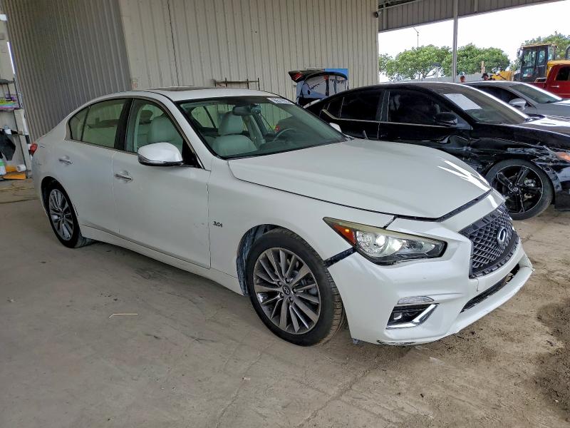 Фото 4 - INFINITI Q50