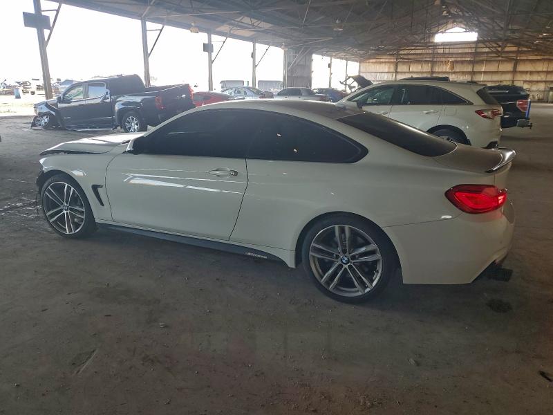 Фото 2 - BMW 4 SERIES