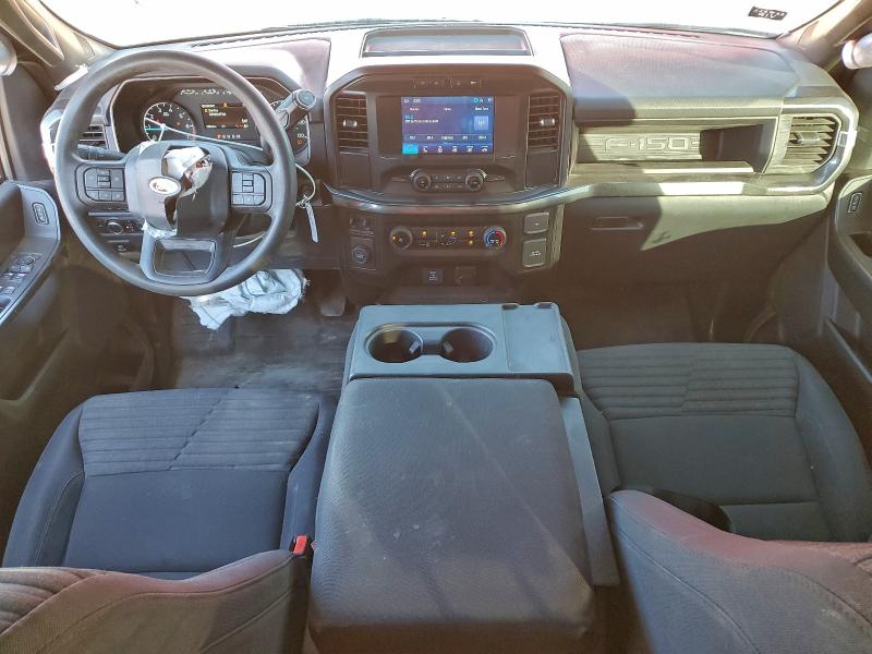 Фото 8 - FORD F-150