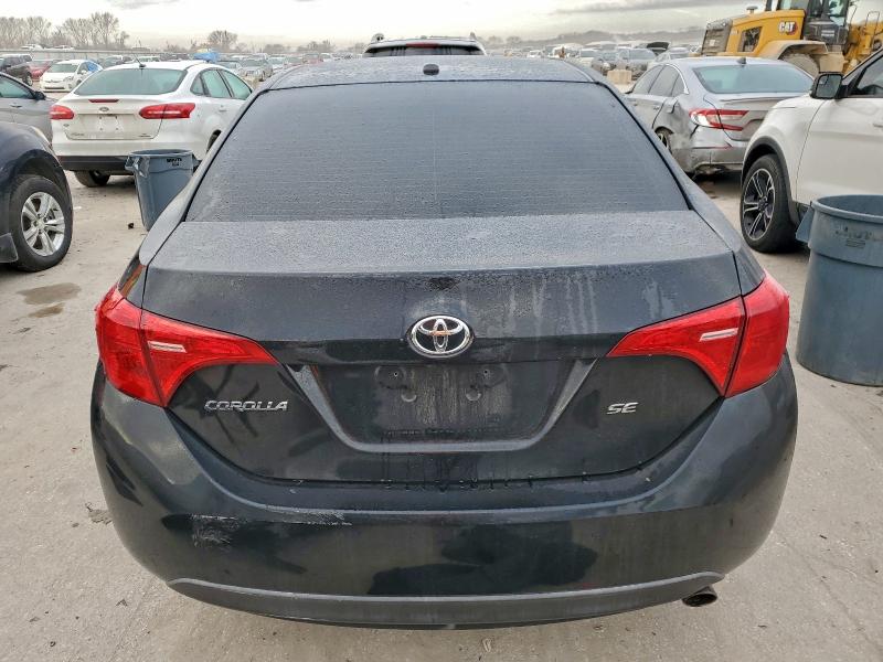 Фото 6 - TOYOTA COROLLA