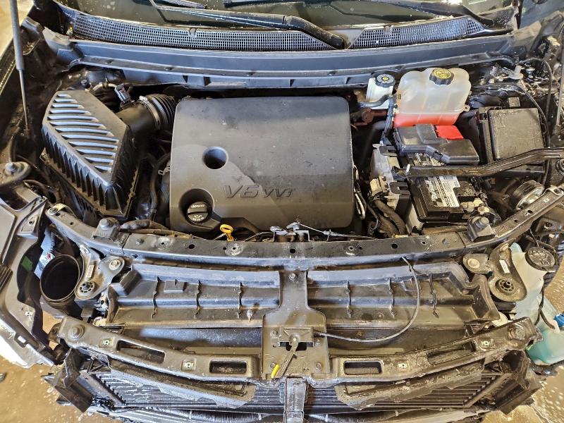 Фото 12 - CHEVROLET TRAVERSE