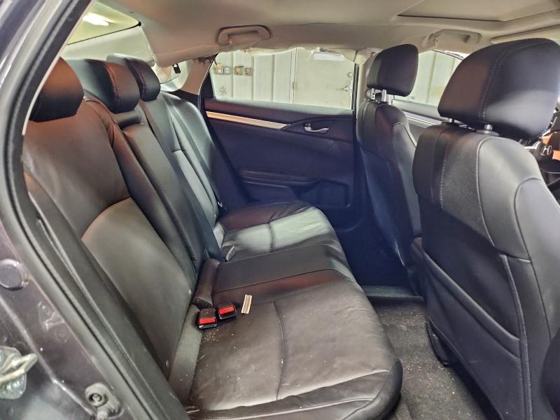 Фото 10 - HONDA CIVIC