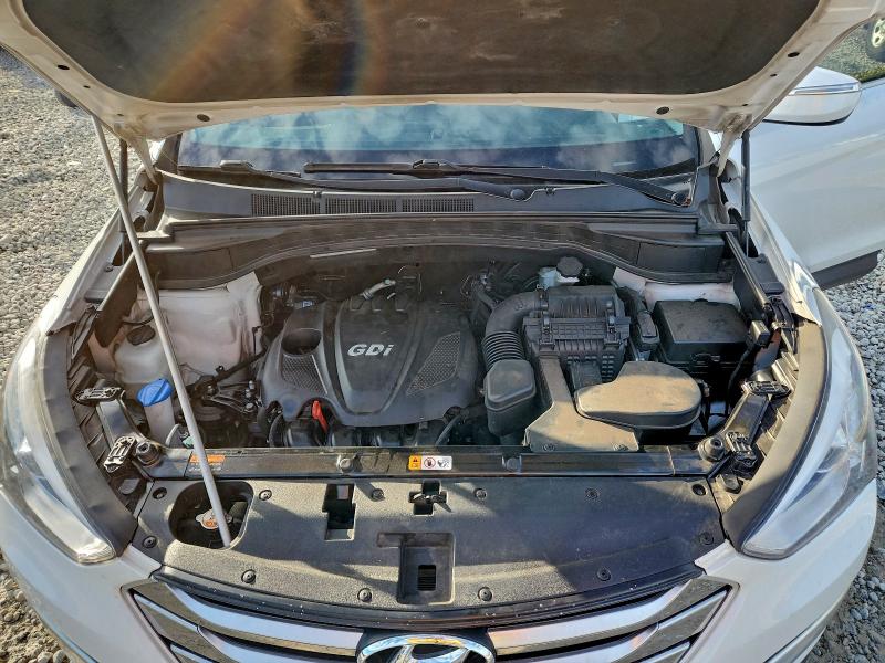 Фото 12 - HYUNDAI SANTA FE