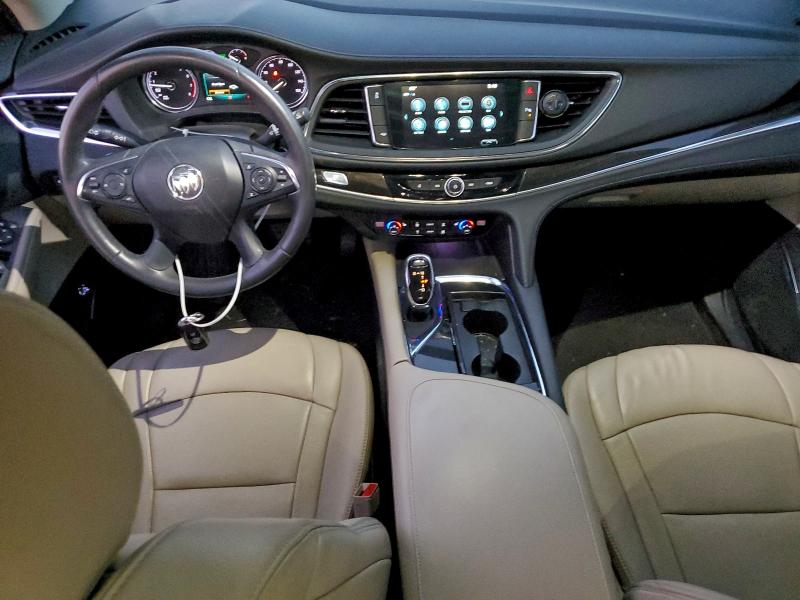Фото 8 - BUICK ENCLAVE