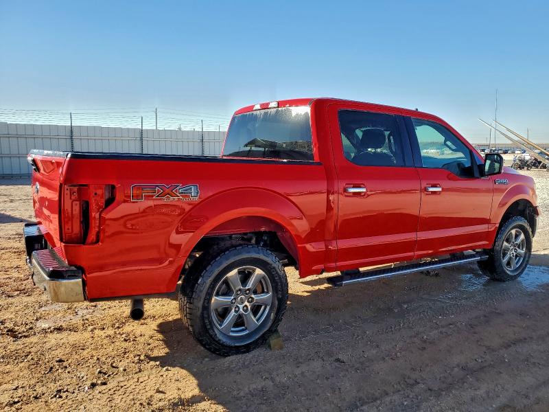 Фото 3 - FORD F-150