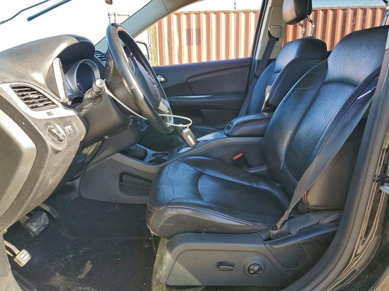 Фото 7 - DODGE JOURNEY