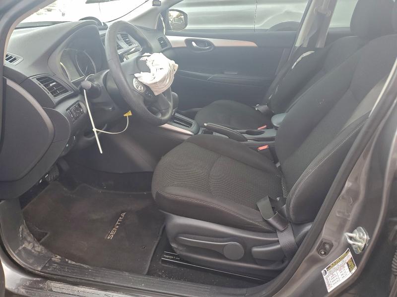 Фото 7 - NISSAN SENTRA