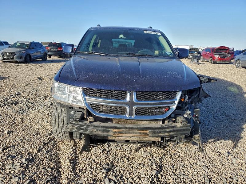 Фото 5 - DODGE JOURNEY