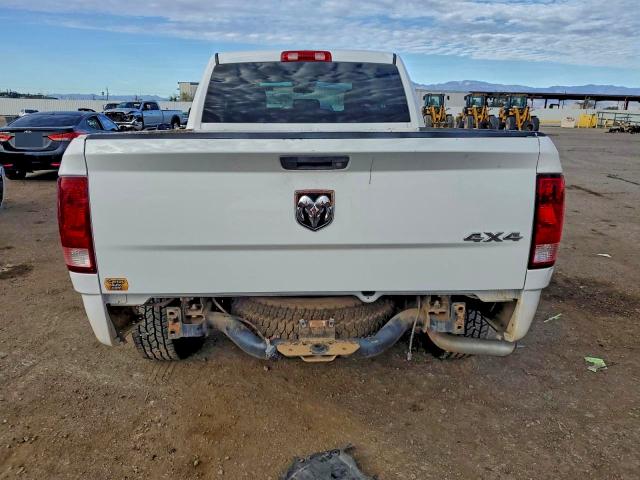 Фото 6 - RAM 1500