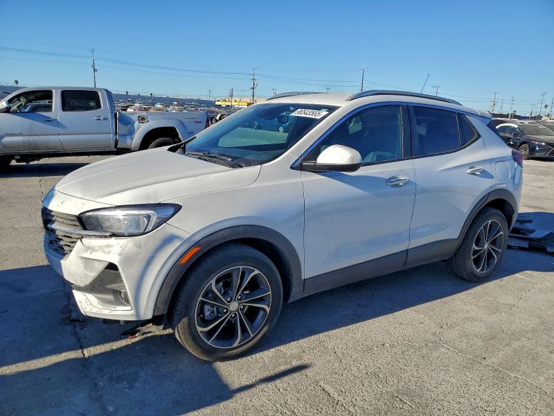 Фото 1 - BUICK ENCORE