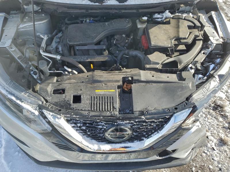 Фото 12 - NISSAN ROGUE