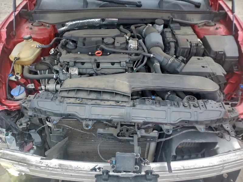 Фото 11 - HYUNDAI SONATA