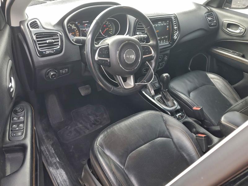 Фото 8 - JEEP COMPASS