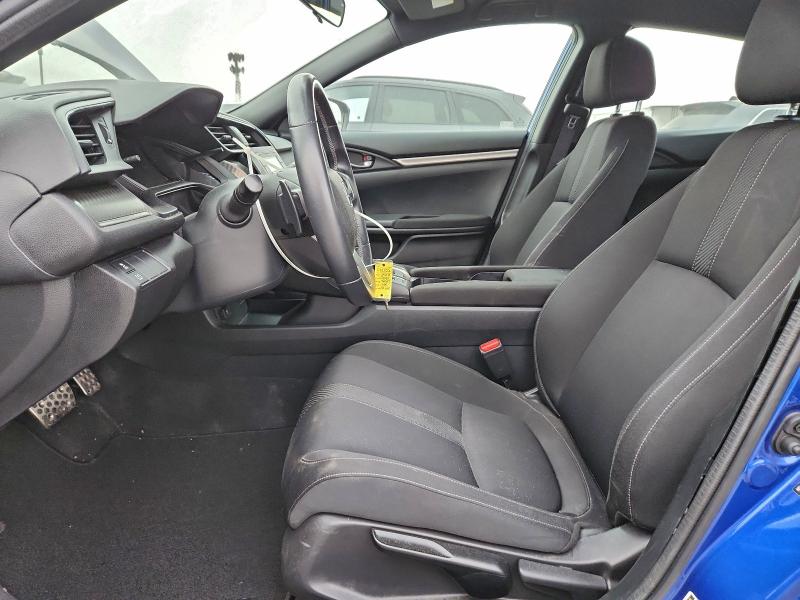 Фото 7 - HONDA CIVIC