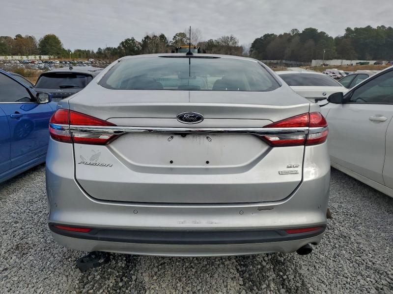 Фото 6 - FORD FUSION